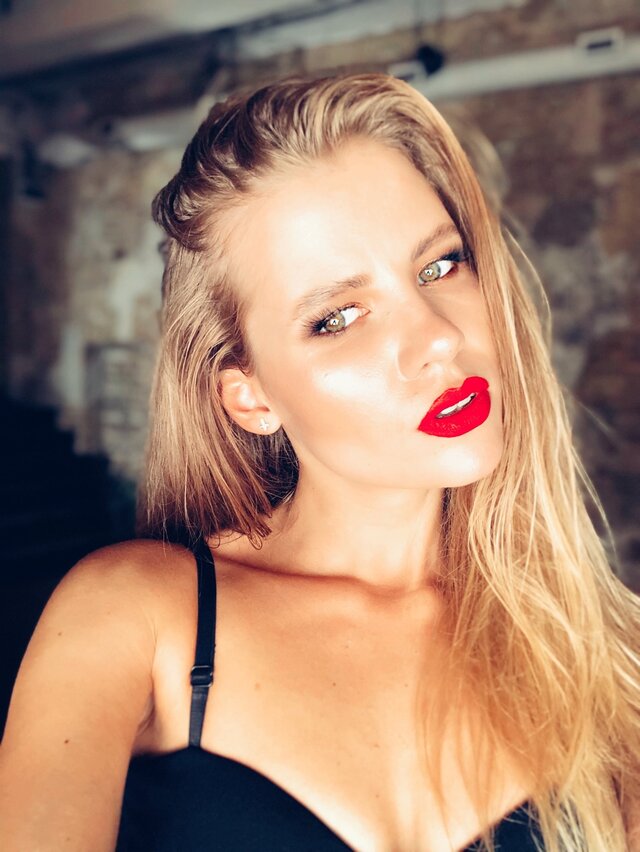 Фото Julia Damanskaya