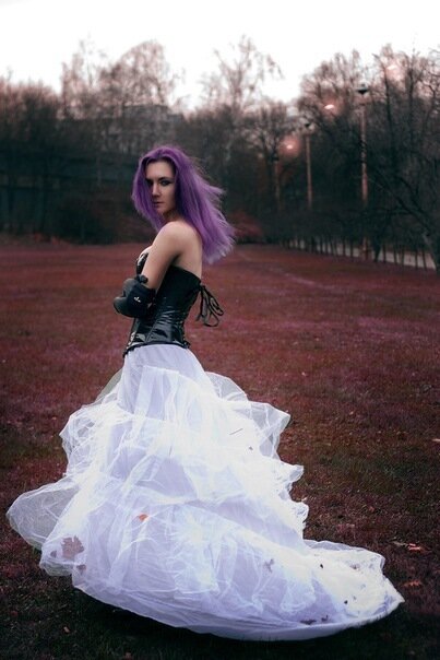 Ekaterina SHljandina's photo
