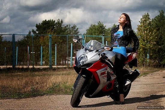 Foto Anastasia Popova