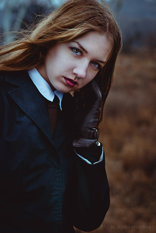 照片Nadezda Aleksandrova