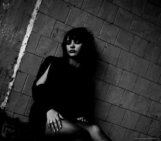 Dima Sosna's photo