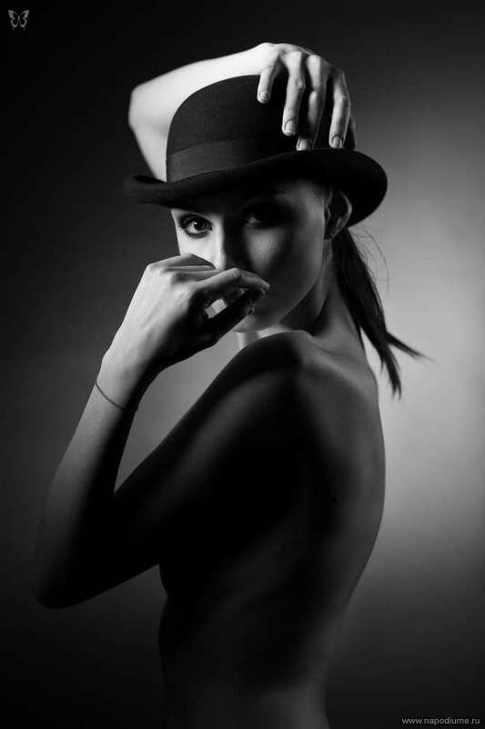 Anna Verdys's photo