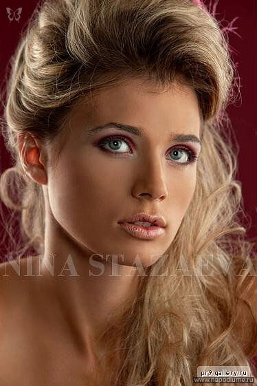 Iriska Gardejcik's photo
