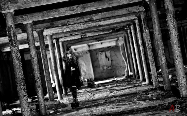 Julia Vitkovskaja's photo