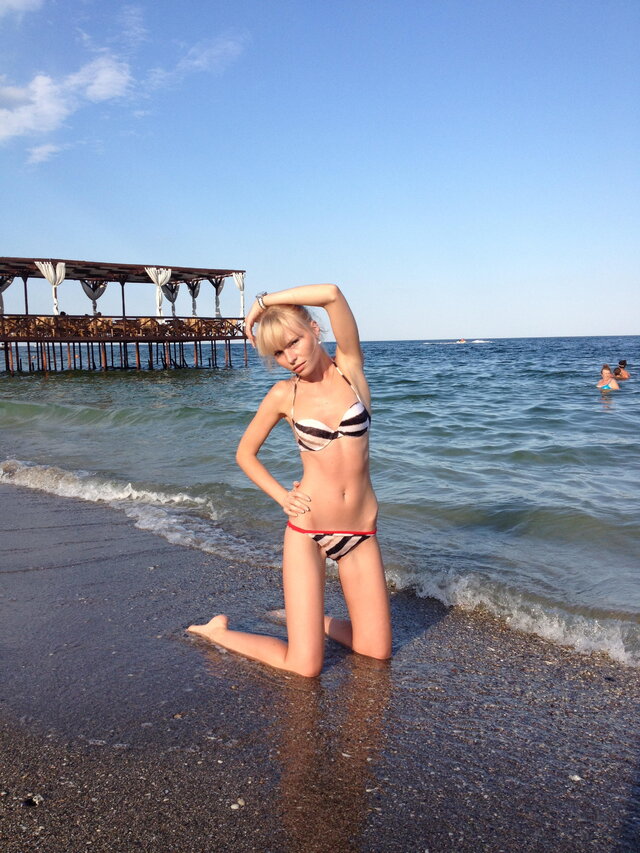 Vita Gercegova's photo