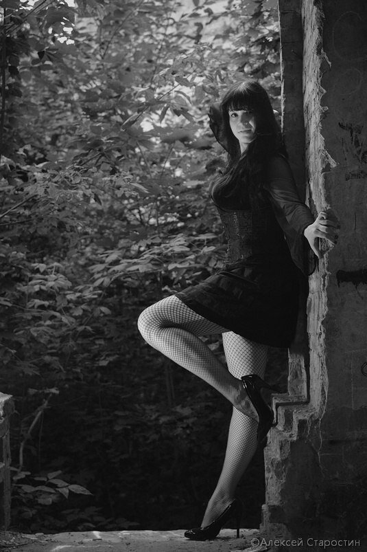 Фото Надежда Lilith Виноградова