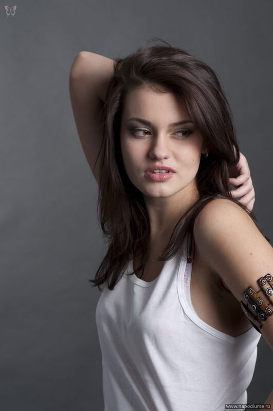 Alena Stukan's photo
