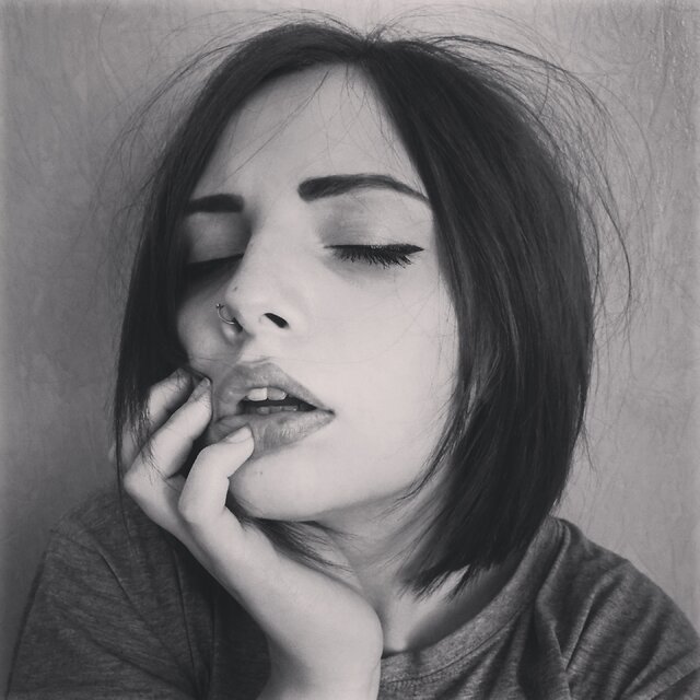 Uliana Krupina's photo