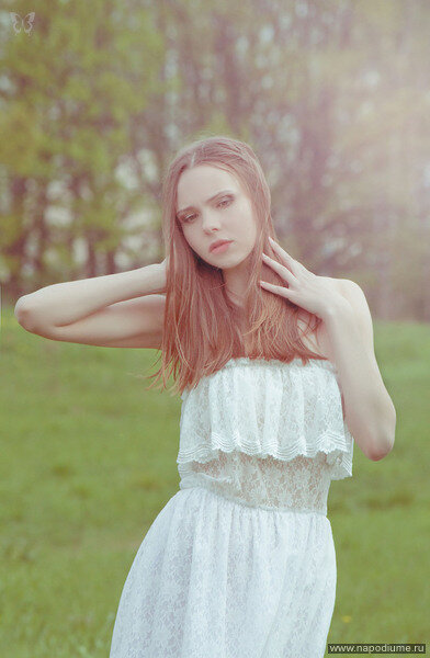 Alina M's photo