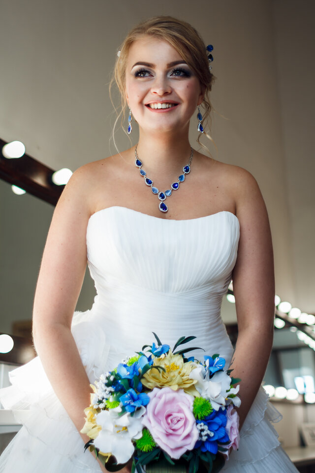 Foto Alexandra Rebrova