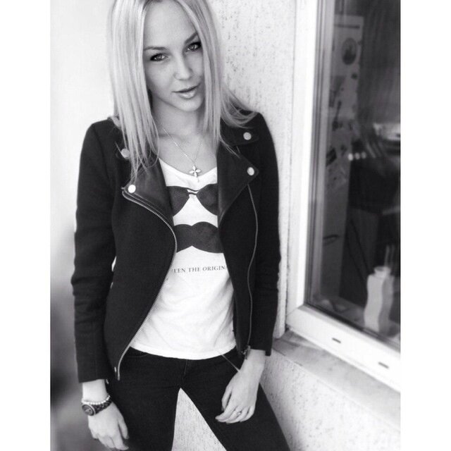 Elena Romanova's photo