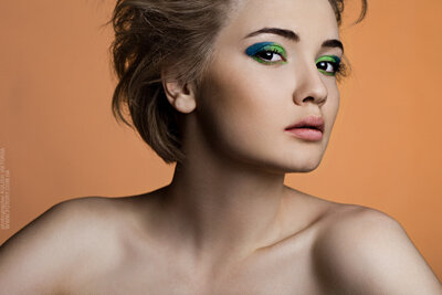 Karina Sokolovska's photo