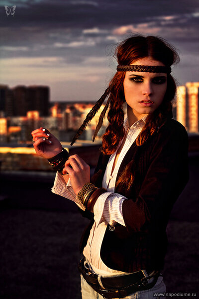 Фото Dmitry Alekseyev