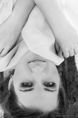 Anastasia Spirina's photo