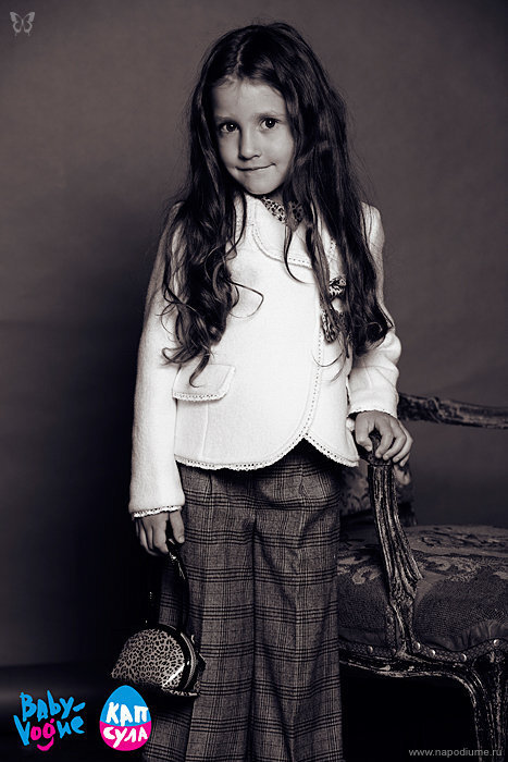Alinka Vasil'eva's photo