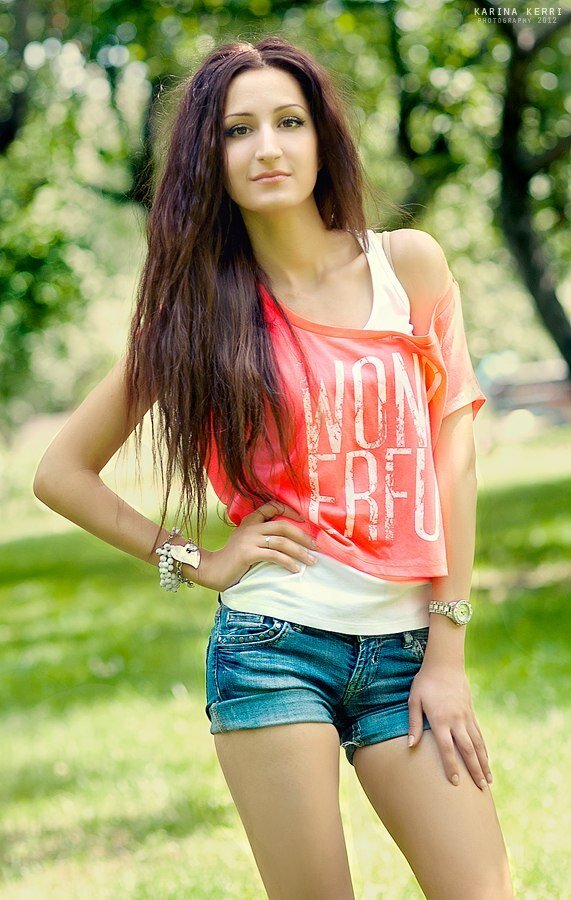 Karina Kerri's photo