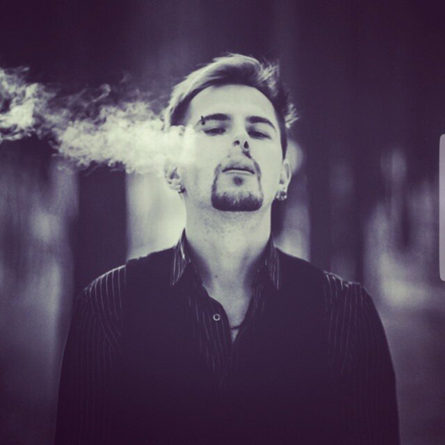 Foto Vladimir Ivanov