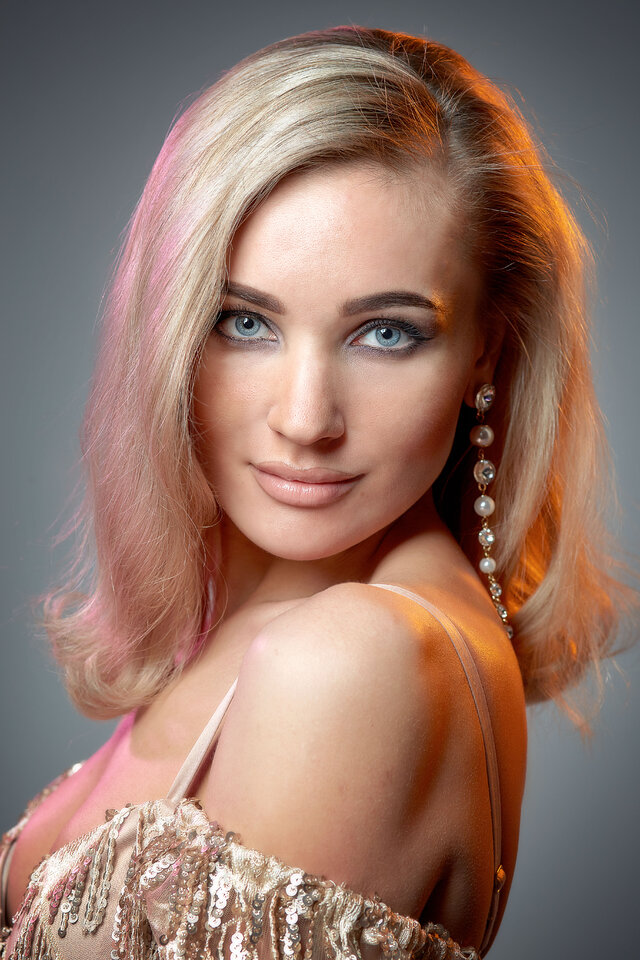 Ivan Tkacev's photo