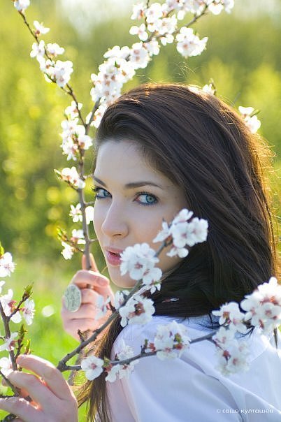 Kristina Mkrtchyan's photo