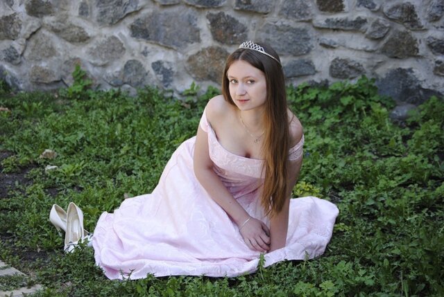 Elena Krivoshapka's photo
