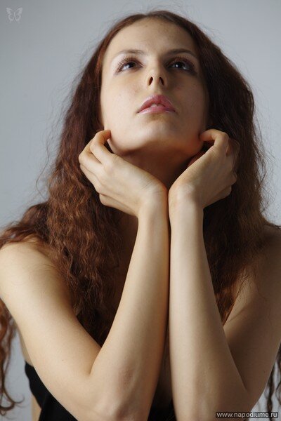 Alexandra Chernova's photo