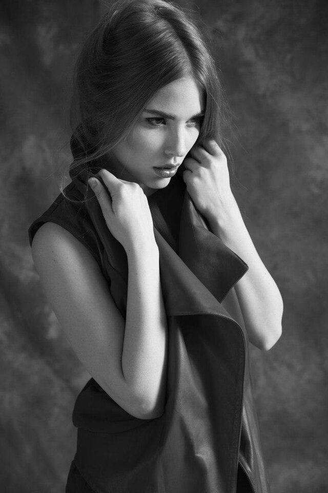 Foto Elizaveta Starchak
