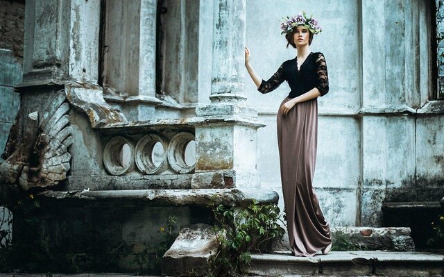 Фото Karina Tkachenko