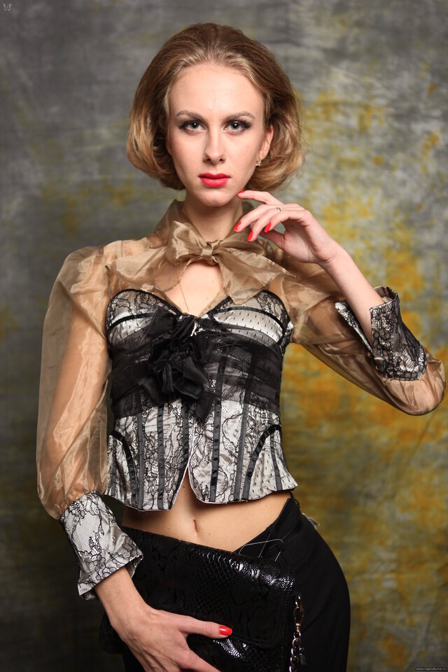 Фото Екатерина Щербакова