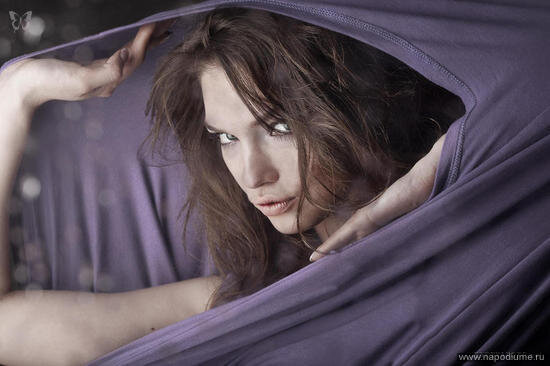 Elona Sulenkva's photo