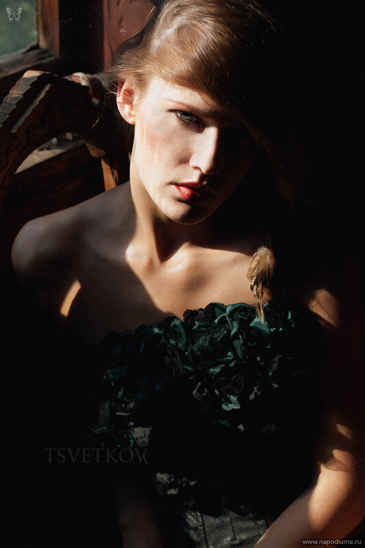 Фото Alex Tsvetkov
