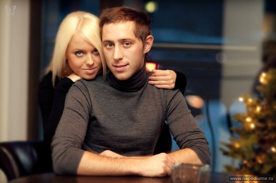 Yuliya's photo