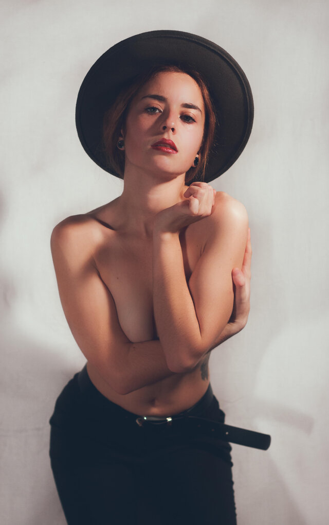 Фото Eliza Tkacheva