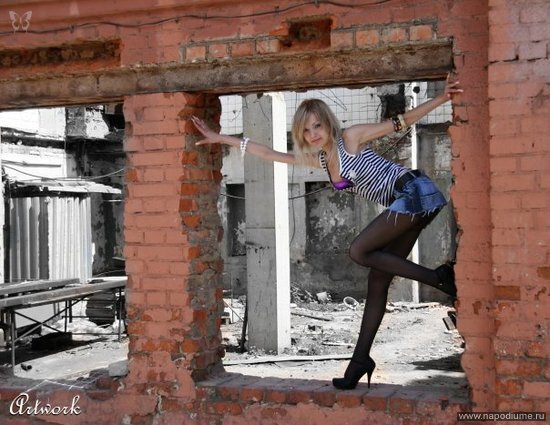 Artur Pokrovskij's photo