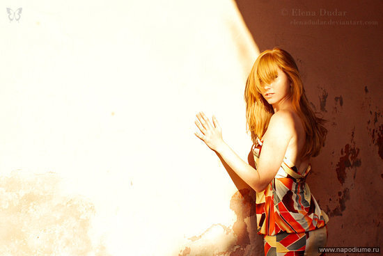Alyona Trigub's photo