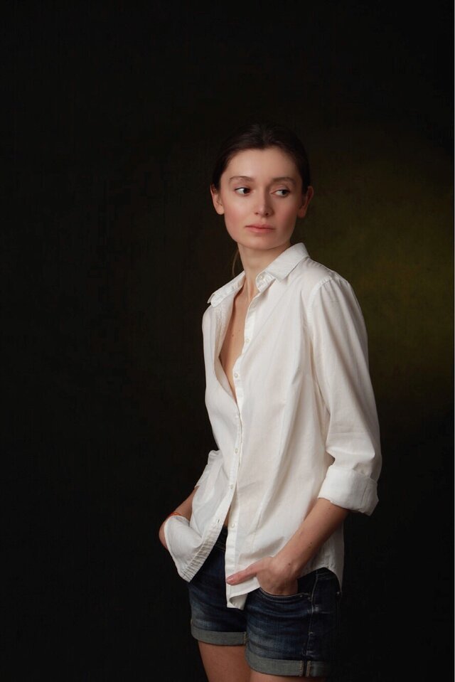 VALENTINA AVERINA's photo