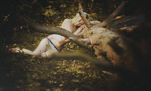 Ksenia's photo