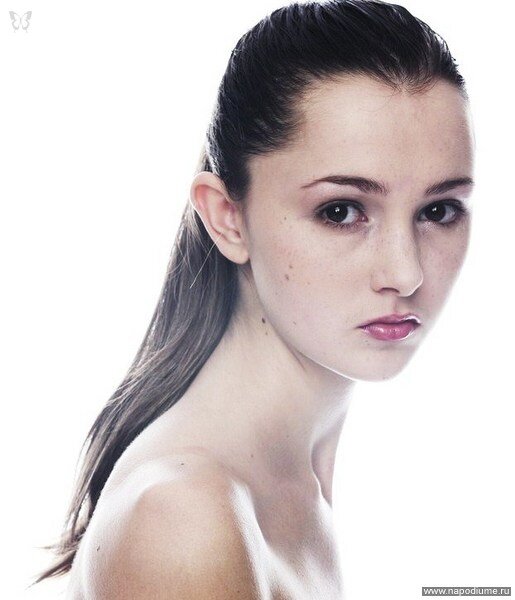 Ksenia Burova's photo