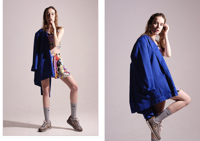 Masha Korn's photo