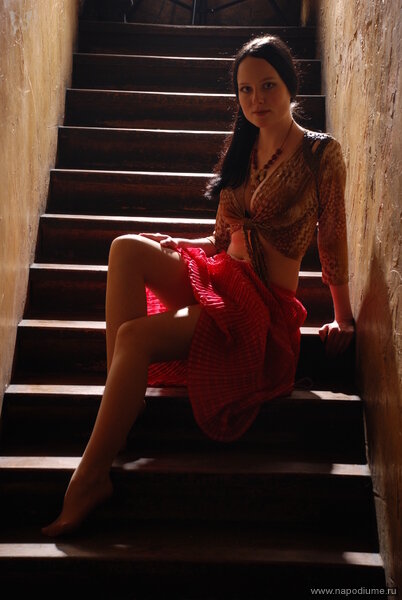 Irina Gruminskaya's photo