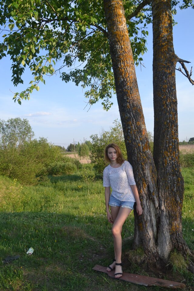 Фото Sashka Makarova