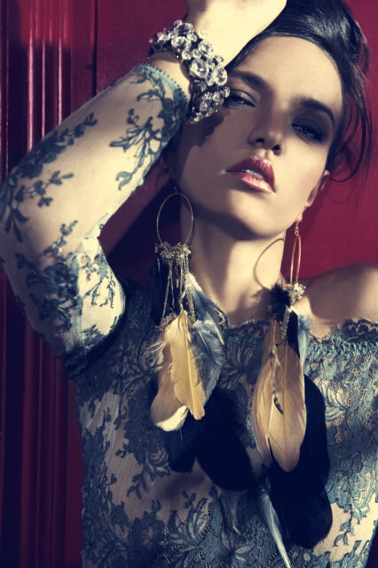 Фото Аделина Adelina Шарипова