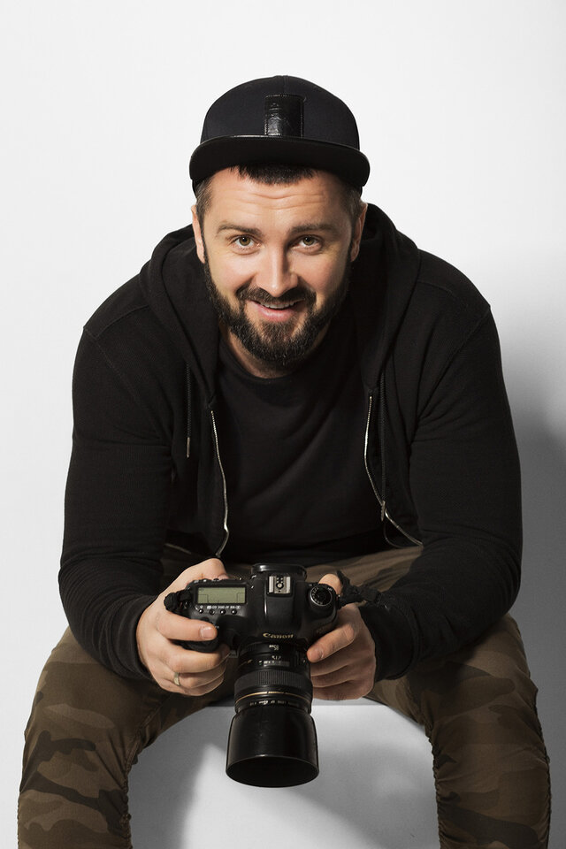 Фото Юрий yurchenkotv Юрченко