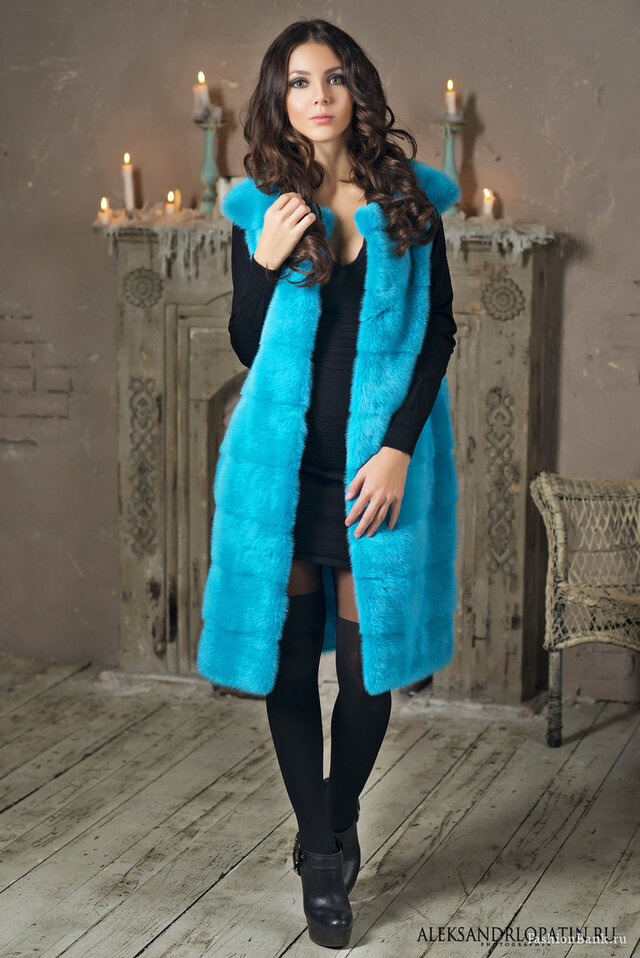 Natal'a Kazakova's photo