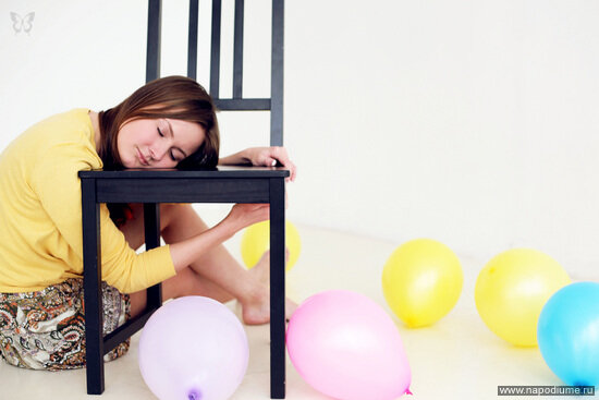 Uliana Skazka's photo