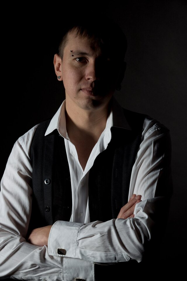 Dmitrij Andrianov's photo