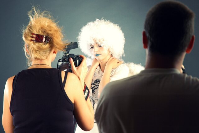 Sergej Borisov's photo
