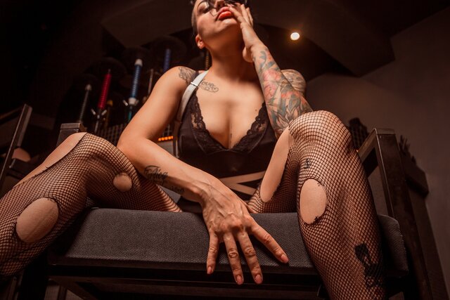 Model, Lady, Portrait, Yurevphoto