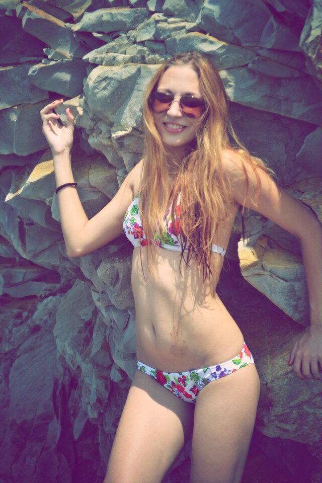 照片Yuliya Shackikh