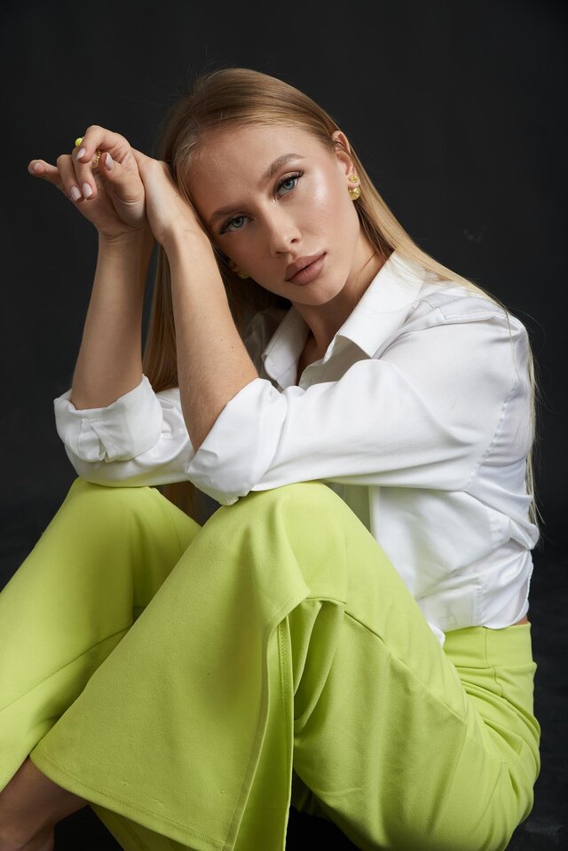 Фото Anna Cizikova