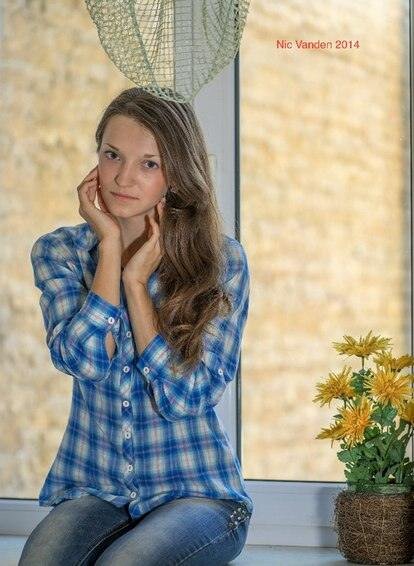 Фото Альбина Кузнецова
